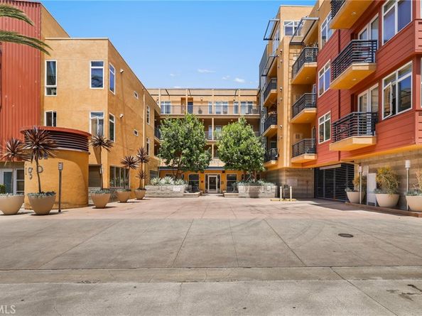4050 Glencoe Avenue 409, Marina Del Rey CA 90292