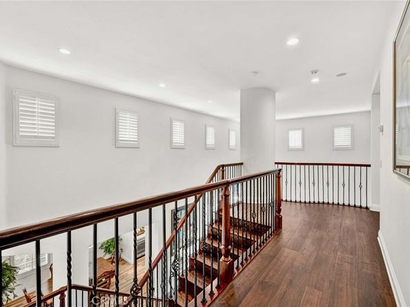 23719 Ridgeway, Mission Viejo CA 92692