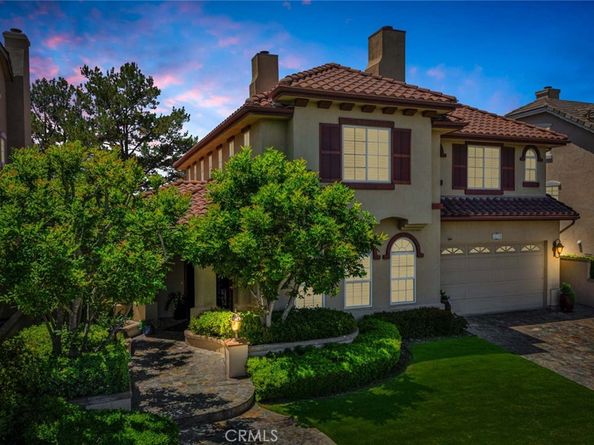 23719 Ridgeway, Mission Viejo CA 92692