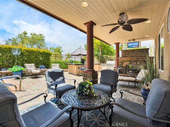 23719 Ridgeway, Mission Viejo CA 92692
