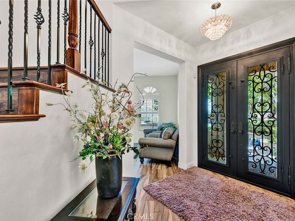23719 Ridgeway, Mission Viejo CA 92692