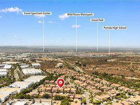 14 Snowberry, Lake Forest CA 92630
