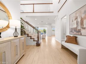 14 Snowberry, Lake Forest CA 92630