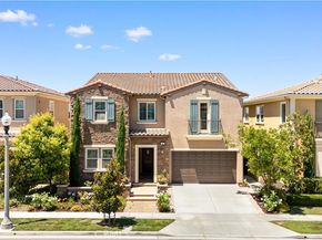 14 Snowberry, Lake Forest CA 92630
