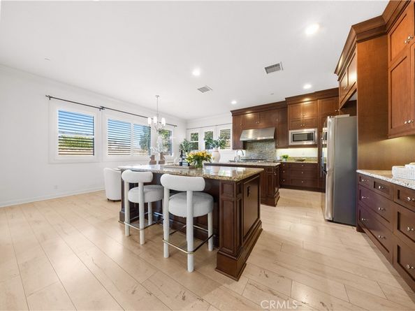 14 Snowberry, Lake Forest CA 92630
