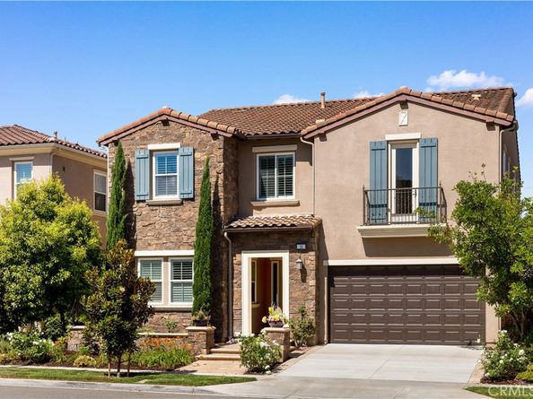 14 Snowberry, Lake Forest CA 92630