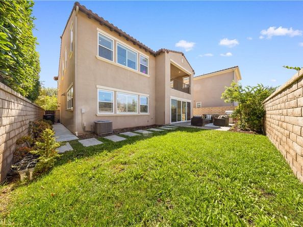 14 Snowberry, Lake Forest CA 92630