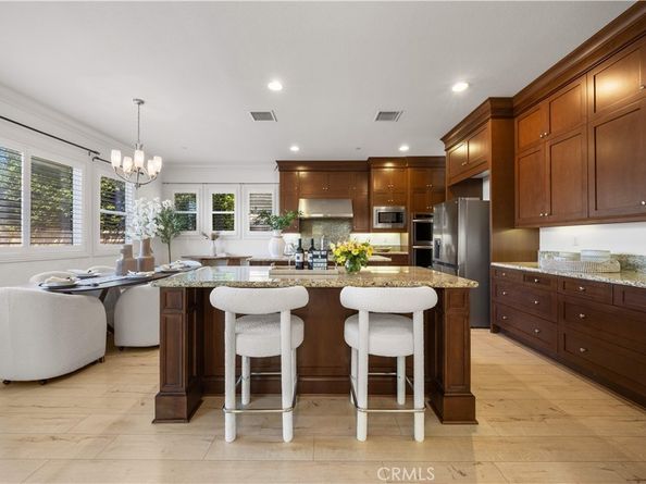 14 Snowberry, Lake Forest CA 92630