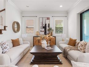 14 Snowberry, Lake Forest CA 92630