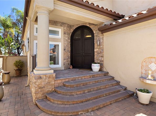 14 Novilla, Laguna Niguel CA 92677