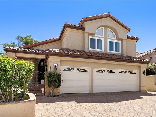 14 Novilla, Laguna Niguel CA 92677