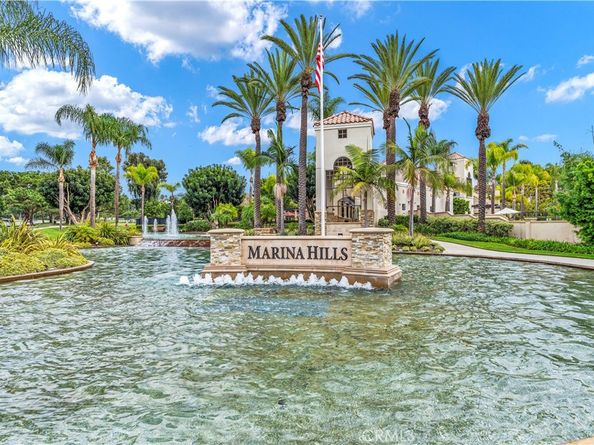 14 Novilla, Laguna Niguel CA 92677