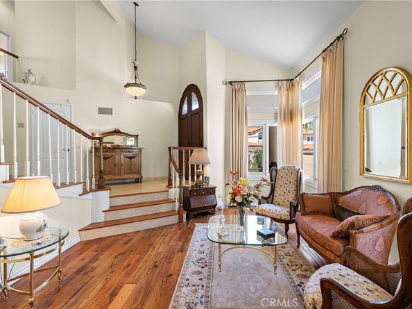 14 Novilla, Laguna Niguel CA 92677