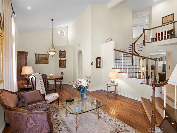 14 Novilla, Laguna Niguel CA 92677
