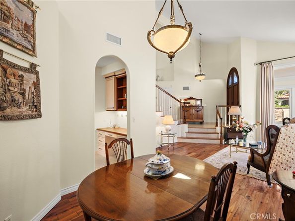 14 Novilla, Laguna Niguel CA 92677