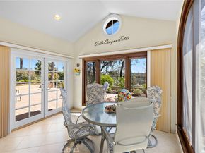14 Novilla, Laguna Niguel CA 92677