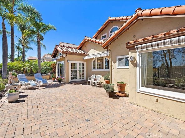 14 Novilla, Laguna Niguel CA 92677