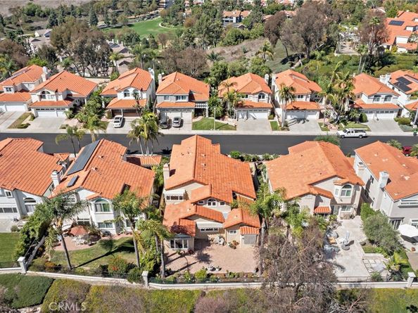 14 Novilla, Laguna Niguel CA 92677
