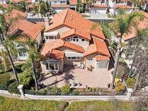 14 Novilla, Laguna Niguel CA 92677
