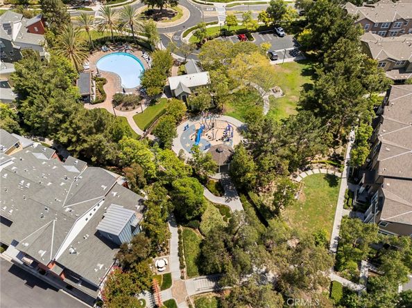 34 Platinum Circle, Ladera Ranch CA 92694