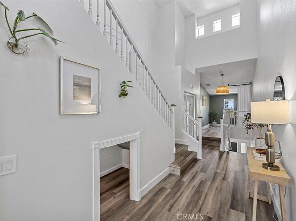 34 Platinum Circle, Ladera Ranch CA 92694
