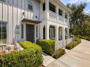 34 Platinum Circle, Ladera Ranch CA 92694