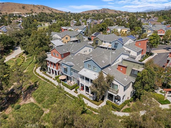 34 Platinum Circle, Ladera Ranch CA 92694