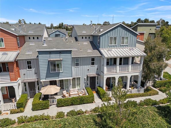 34 Platinum Circle, Ladera Ranch CA 92694