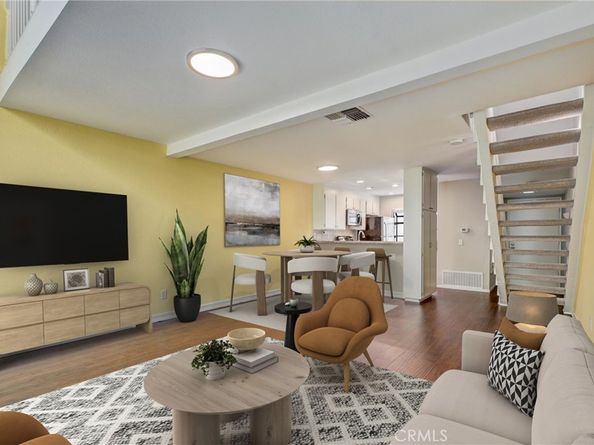 162 Pineview, Irvine CA 92620