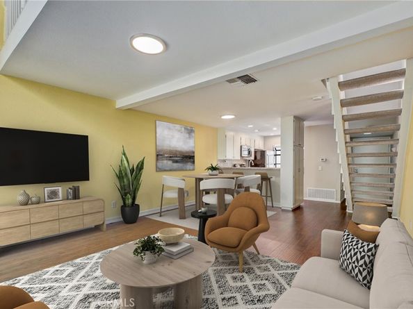 162 Pineview, Irvine CA 92620