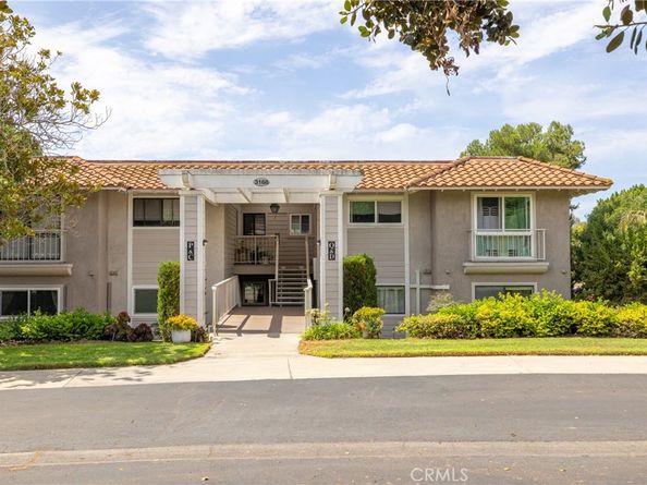 3168 Via Vista C, Laguna Woods CA 92637