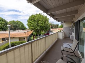 3168 Via Vista C, Laguna Woods CA 92637