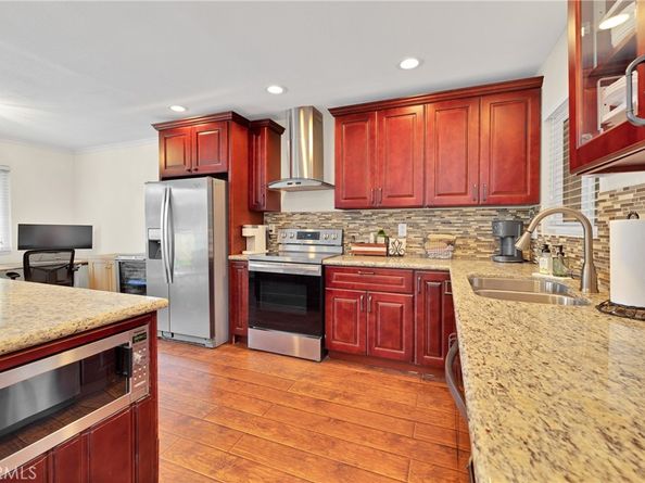 3168 Via Vista C, Laguna Woods CA 92637