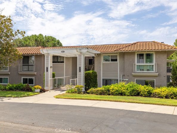 3168 Via Vista C, Laguna Woods CA 92637