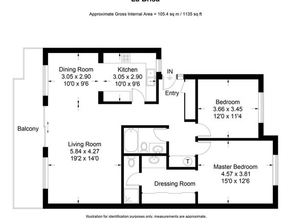 3168 Via Vista C, Laguna Woods CA 92637