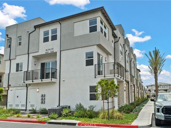 1302 W Bushell Street, Anaheim CA 92805