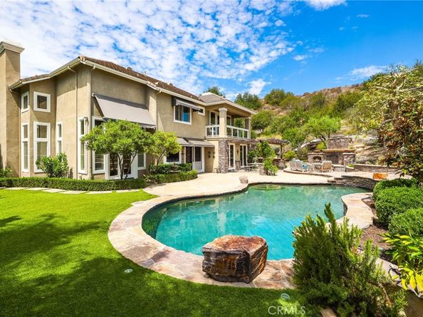 2 Lafayette Lane, Coto de Caza CA 92679