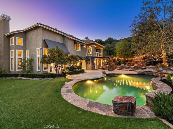 2 Lafayette Lane, Coto de Caza CA 92679