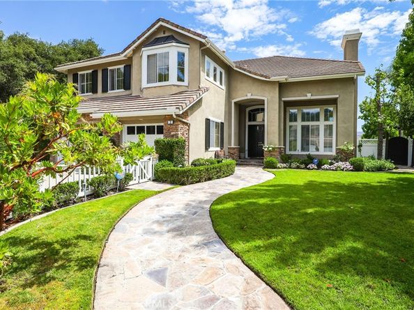 2 Lafayette Lane, Coto de Caza CA 92679