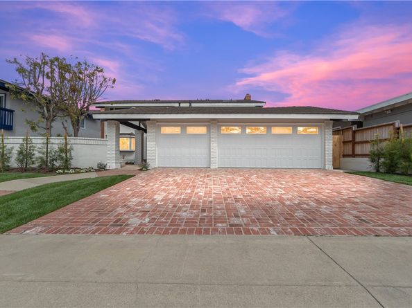 6781 Lawn Haven Drive, Huntington Beach CA 92648