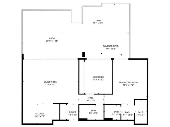 24055 Paseo Del Lago 151, Laguna Woods CA 92637