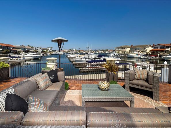 17022 Marinabay Drive, Huntington Beach CA 92649