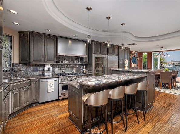17022 Marinabay Drive, Huntington Beach CA 92649