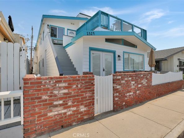 1324 W Balboa Boulevard, Newport Beach CA 92661
