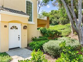 267 Sandcastle, Aliso Viejo CA 92656