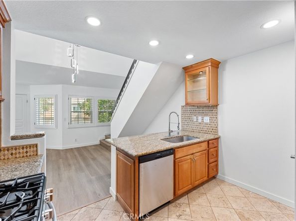 267 Sandcastle, Aliso Viejo CA 92656