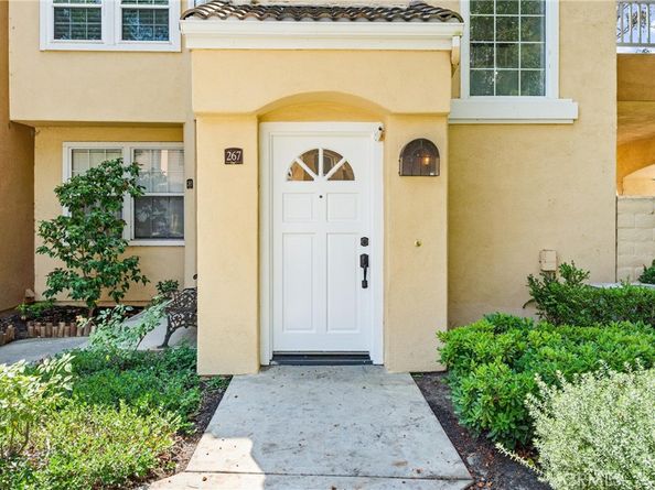 267 Sandcastle, Aliso Viejo CA 92656