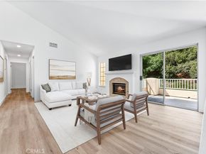 267 Sandcastle, Aliso Viejo CA 92656