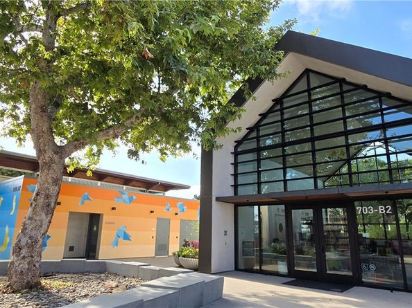 610 Cultivate, Irvine CA 92618