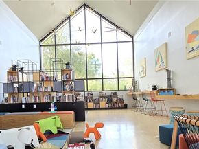 610 Cultivate, Irvine CA 92618